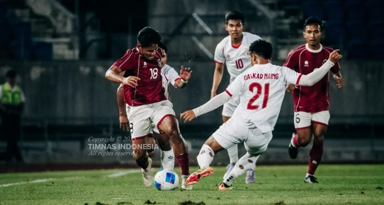Aston Villa Tumbangkan Indonesia All Stars dengan Skor 3-1
