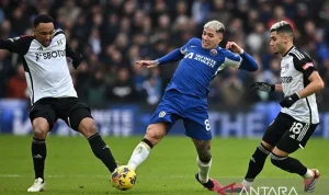 Atalanta dan Chelsea dalam Persaingan Sengit di Dunia Sepakbola