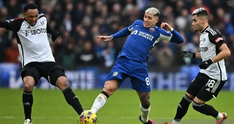 Atalanta dan Chelsea dalam Persaingan Sengit di Dunia Sepakbola