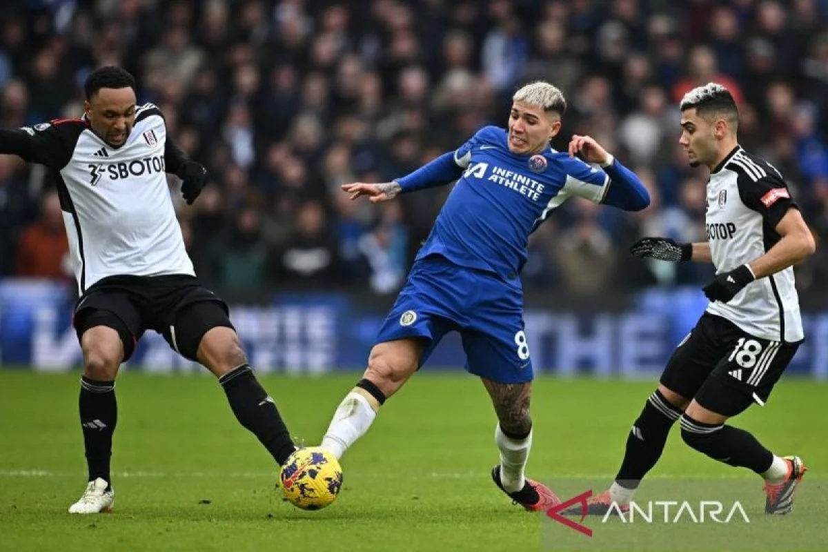 Atalanta dan Chelsea dalam Persaingan Sengit di Dunia Sepakbola