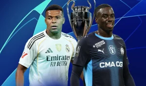 Atletico Madrid dan Marseille Berebut Gelar, Serta Pembahasan Transfer Pemain Bintang