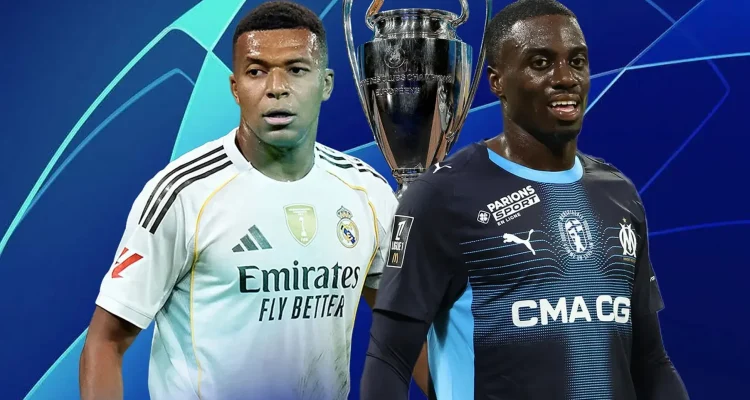 Atletico Madrid dan Marseille Berebut Gelar, Serta Pembahasan Transfer Pemain Bintang