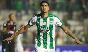 Atlético-MG x Juventude: Palpite, Escalações e Onde Assistir