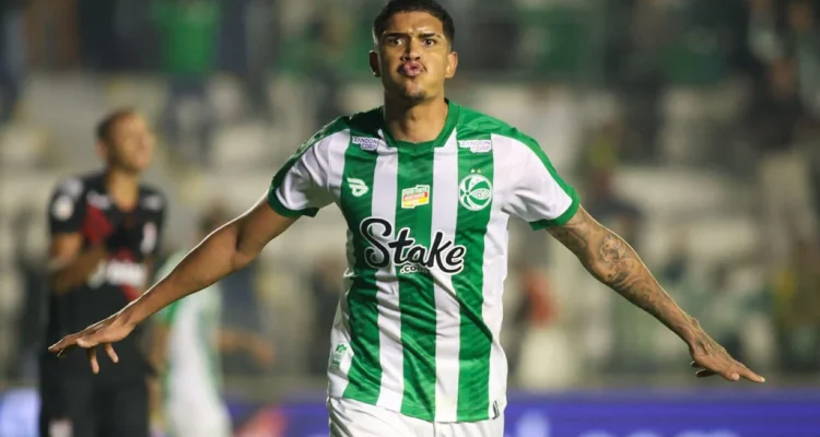 Atlético-MG x Juventude: Palpite, Escalações e Onde Assistir