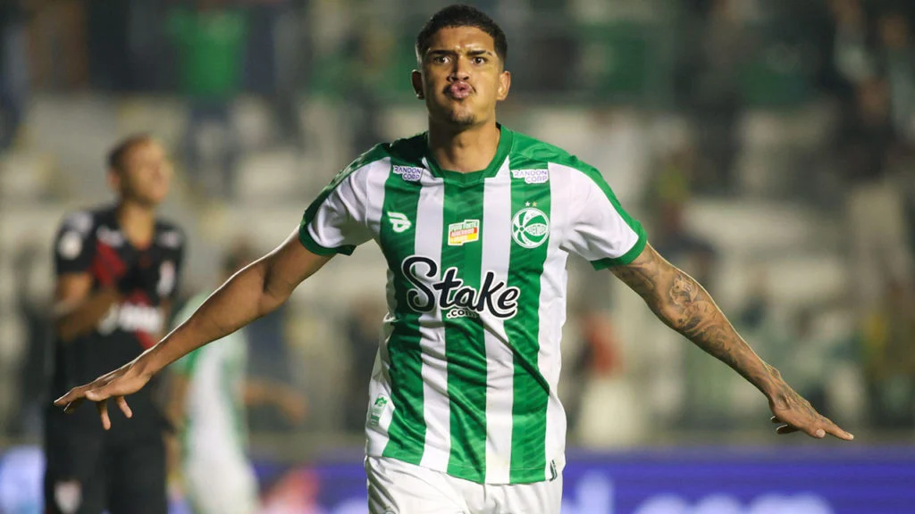 Atlético-MG x Juventude: Palpite, Escalações e Onde Assistir