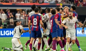 Atm vs Mu: Persaingan Sengit di Dunia Sepak Bola