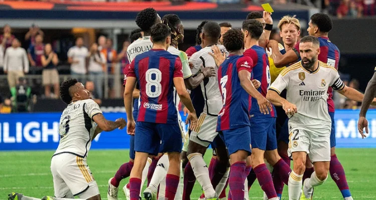 Atm vs Mu: Persaingan Sengit di Dunia Sepak Bola