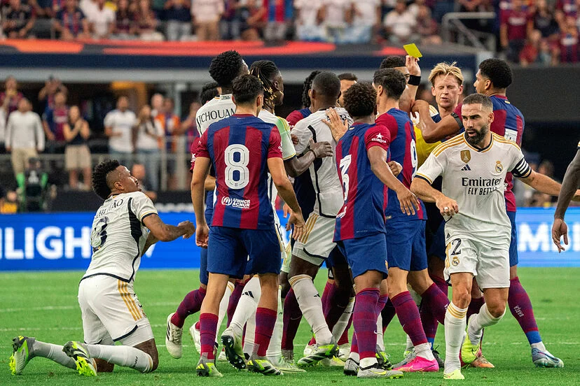 Atm vs Mu: Persaingan Sengit di Dunia Sepak Bola