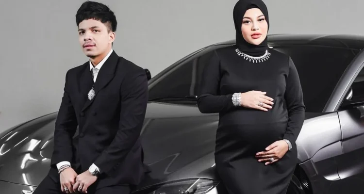 Atta Halilintar dan Aurel Hermansyah Jadi Sorotan, dari Isu Kehamilan hingga Kompetisi Live Commerce Dunia