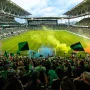 Austin FC Menang Telak Atas Tijuana di Leagues Cup