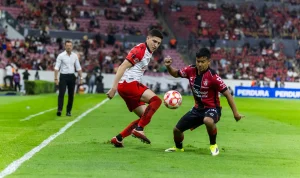Austin FC Mengalahkan Tijuana Xolos di Leagues Cup