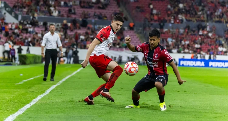 Austin FC Mengalahkan Tijuana Xolos di Leagues Cup