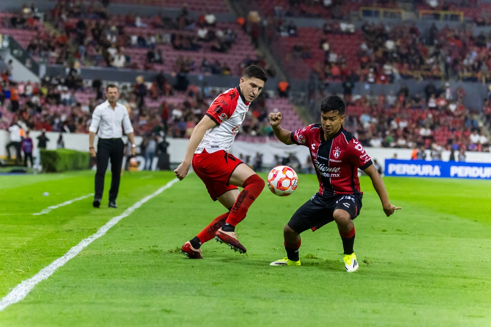 Austin FC Mengalahkan Tijuana Xolos di Leagues Cup