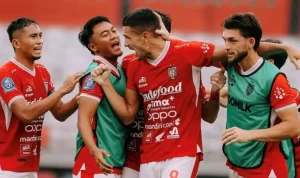Austin FC Menghancurkan Puebla dengan Skor 3-0 di Piala Liga