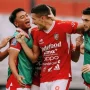 Austin FC Menghancurkan Puebla dengan Skor 3-0 di Piala Liga