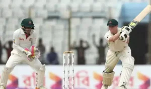 Australia Siap Menghadapi Bangladesh di Test Cricket Pertama di Darwin