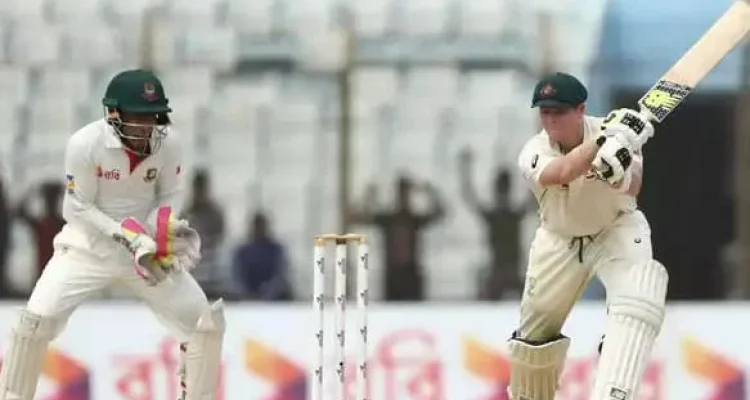 Australia Siap Menghadapi Bangladesh di Test Cricket Pertama di Darwin
