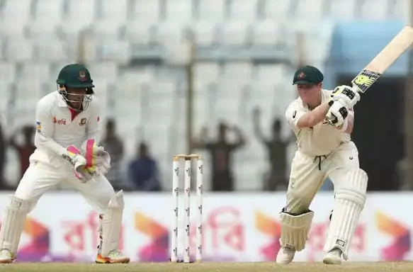 Australia Siap Menghadapi Bangladesh di Test Cricket Pertama di Darwin