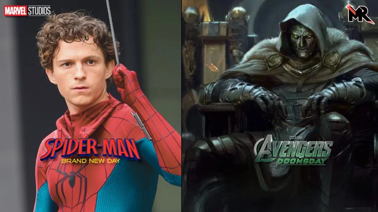 Avengers: Doomsday dan Spider-Man: Brand New Day, Apa yang Terjadi Selanjutnya?