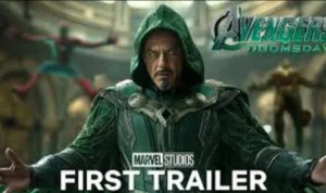 Avengers: Doomsday Siap Menggebrak dengan Pertarungan Epik dan Penuh Kejutan