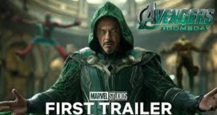Avengers: Doomsday Siap Menggebrak dengan Pertarungan Epik dan Penuh Kejutan