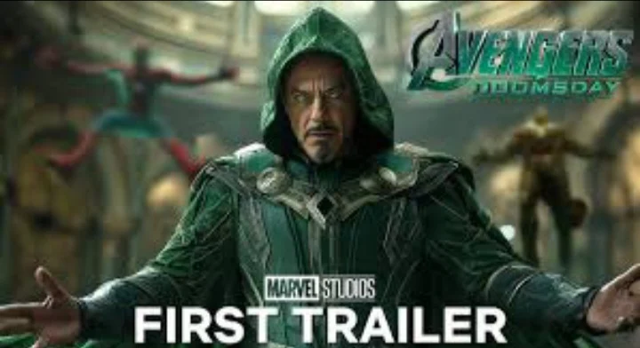 Avengers: Doomsday Siap Menggebrak dengan Pertarungan Epik dan Penuh Kejutan