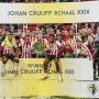 AZ Alkmaar Hancurkan PSV 4-0, Raih Gelar Johan Cruyff Shield Kedua
