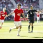 AZ Alkmaar Tampil Kuat di Eredivisie, Calvin Stengs dan Troy Parrott Jadi Sorotan