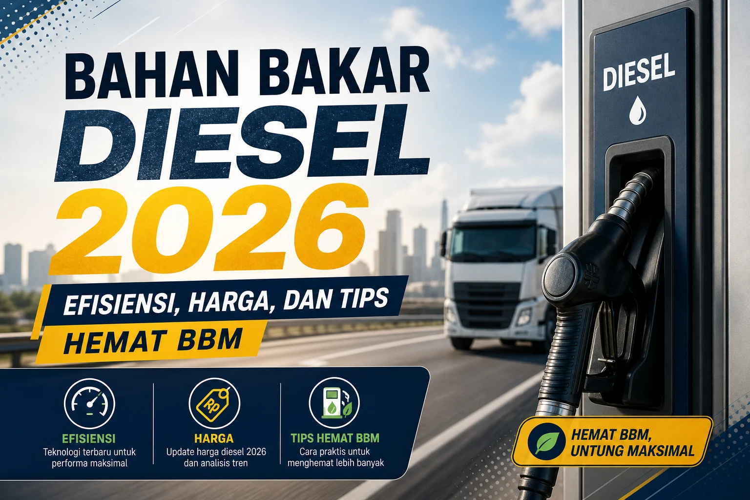 Bahan Bakar dan Kendaraan: Efisiensi BBM, Kualitas Bahan Bakar, dan Teknologi Terbaru