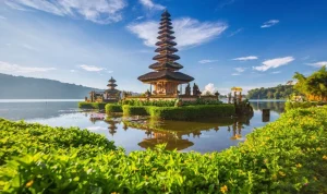 Bali, Destinasi Wisata yang Tak Pernah Mati