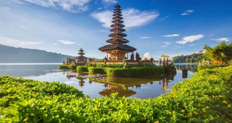 Bali, Destinasi Wisata yang Tak Pernah Mati