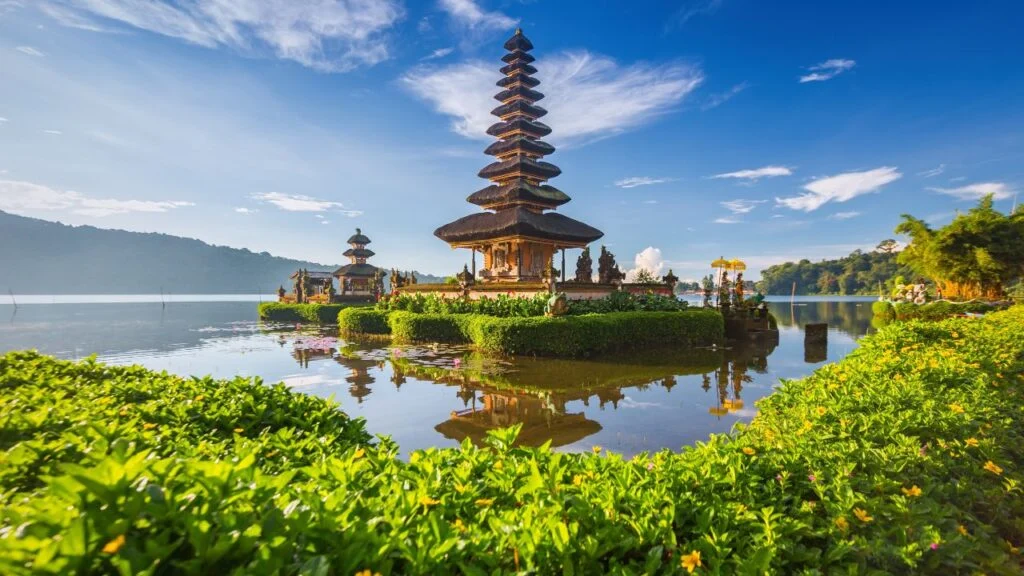 Bali, Destinasi Wisata yang Tak Pernah Mati