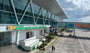 Bandara Internasional Kuala Lumpur Siap Deteksi Narkoba
