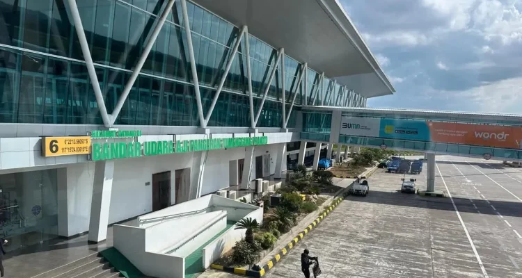 Bandara Internasional Kuala Lumpur Siap Deteksi Narkoba