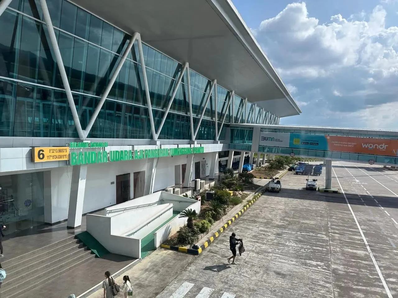 Bandara Internasional Kuala Lumpur Siap Deteksi Narkoba