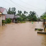 Banjir Padang: Pemko Padang Gerak Cepat Pulihkan Daerah Irigasi dan Bantuan Kemanusiaan
