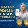 Bansos 2026: Kemensos Perbarui Sistem Verifikasi Penerima Bantuan, Cek Nama Penerima dengan Mudah