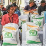 Bantuan Beras Disalurkan Serentak 17 Agustus, Masyarakat Desil 1-4 Dapat 30 Kg