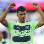 Barcelona Akhirnya Membeli Rodri dari Manchester City
