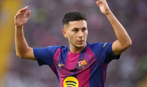 Barcelona Hadapi Basel di Laga Uji Coba, Sementara Roony Bardghji Alami Cidera