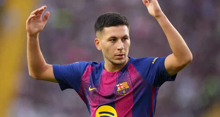 Barcelona Hadapi Basel di Laga Uji Coba, Sementara Roony Bardghji Alami Cidera