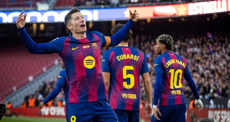 Barcelona Incar Rodri, Apakah Mereka Bisa Membawanya ke Camp Nou?