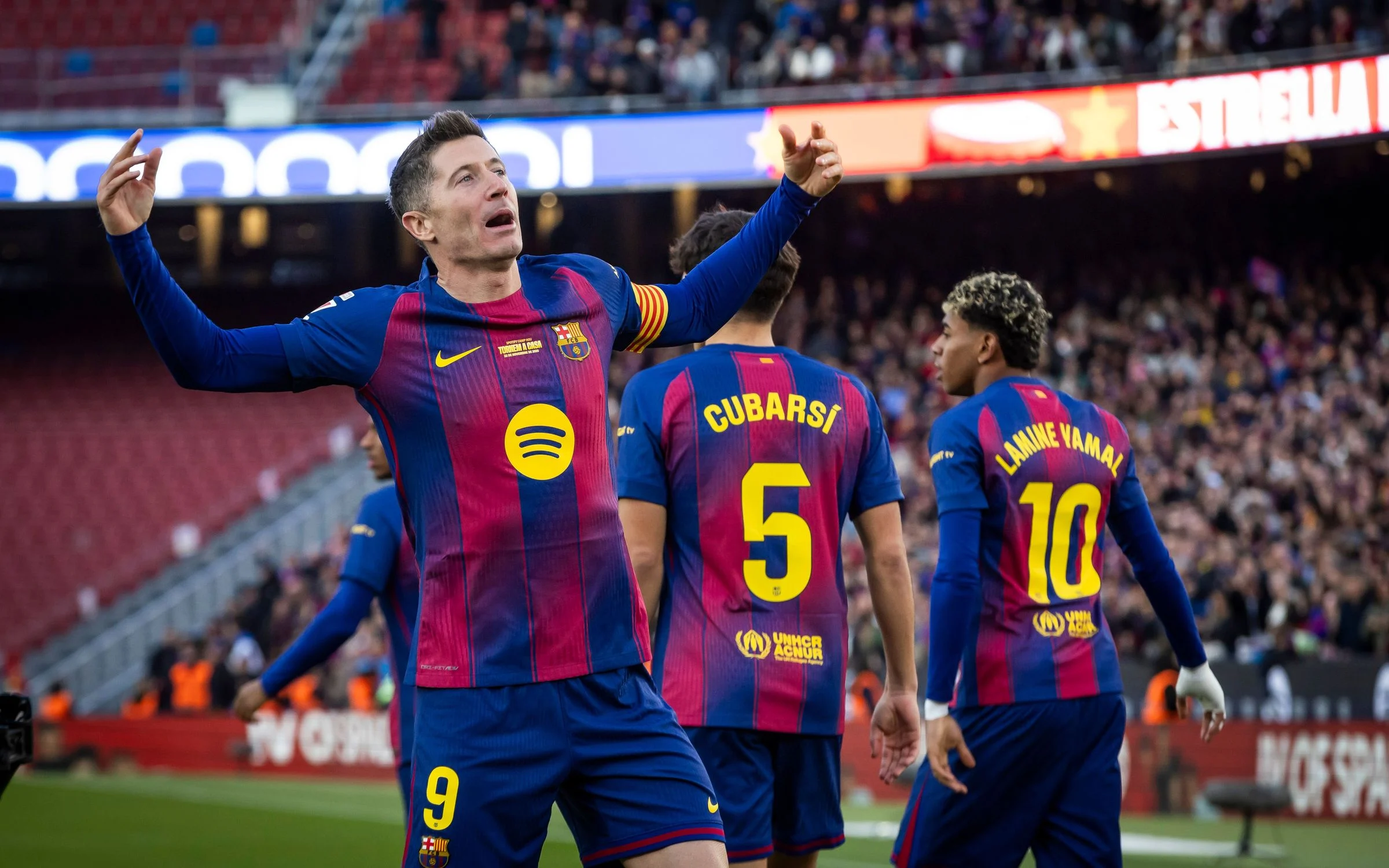Barcelona Incar Rodri, Apakah Mereka Bisa Membawanya ke Camp Nou?