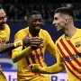 Barcelona Menghadapi Masa Depan yang Cerah dengan Pemain Muda dan Strategi Baru