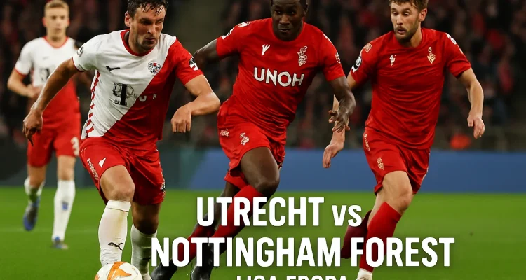 Barcelona vs Nottingham Forest: Pertarungan Sengit di Friuli Venezia Giulia Cup 2026