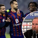 Basel FC Menghadapi Persaingan Sengit dalam Pencarian Pemain Baru