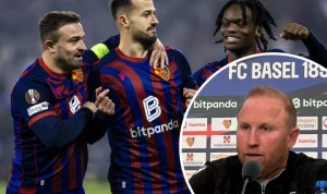 Basel FC Menghadapi Persaingan Sengit dalam Pencarian Pemain Baru