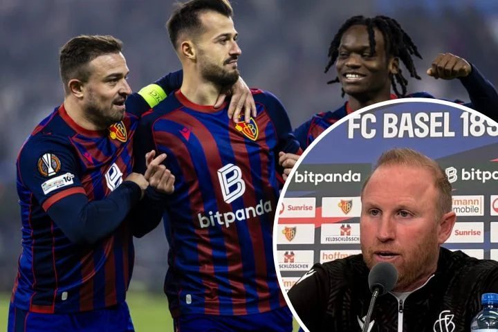 Basel FC Menghadapi Persaingan Sengit dalam Pencarian Pemain Baru