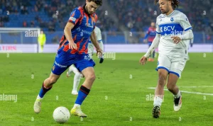 Basel vs Lausanne: Pertarungan Sengit di Swiss Super League