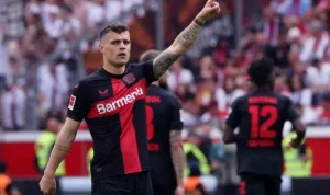 Bayer Leverkusen Hadapi Tantangan di Awal Musim